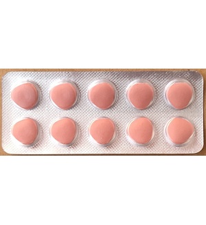 艾力达双效片