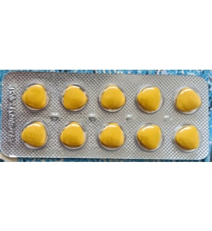 超级艾力达双效片